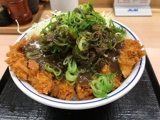 Katsuya Sapporo Susuki